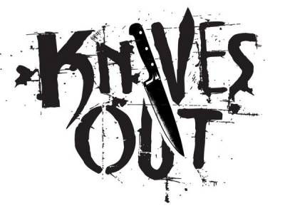 logo Knives Out